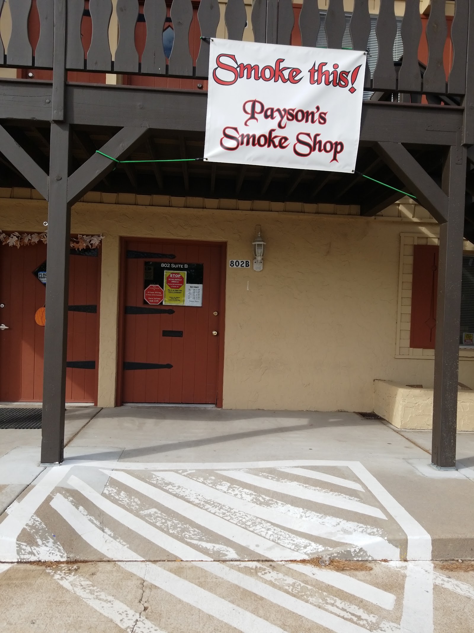 Smoke This Payson photo 5