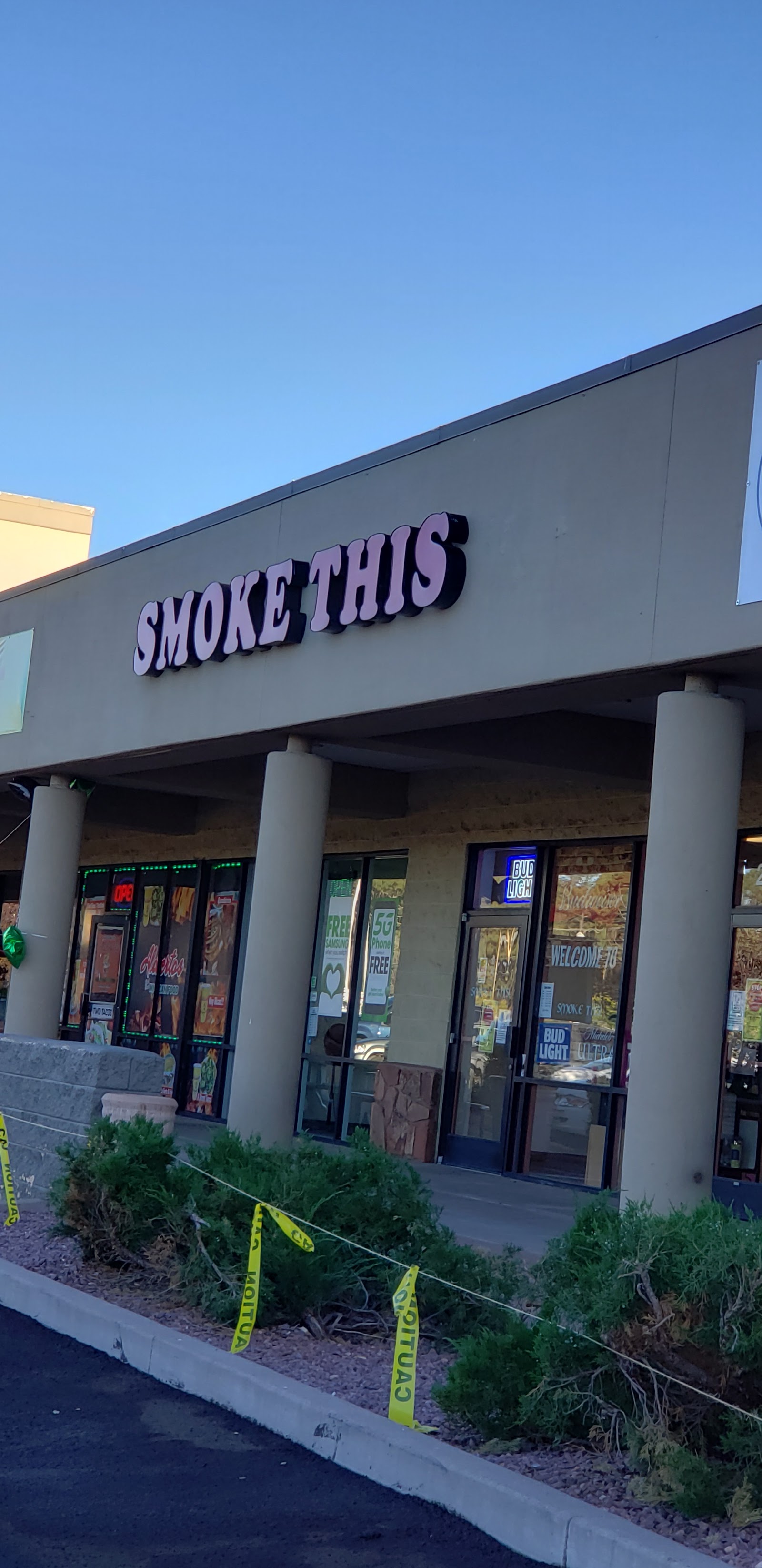 Smoke This Payson photo 8