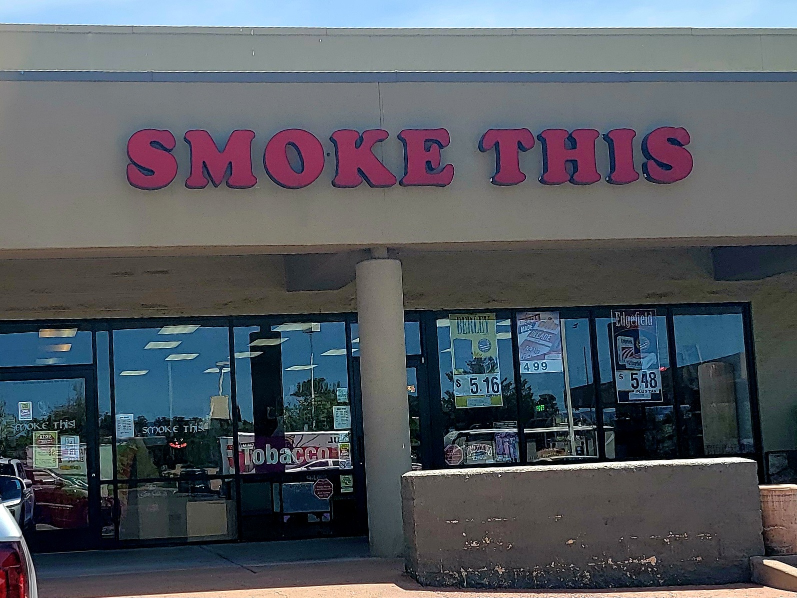 Smoke This Payson photo 10