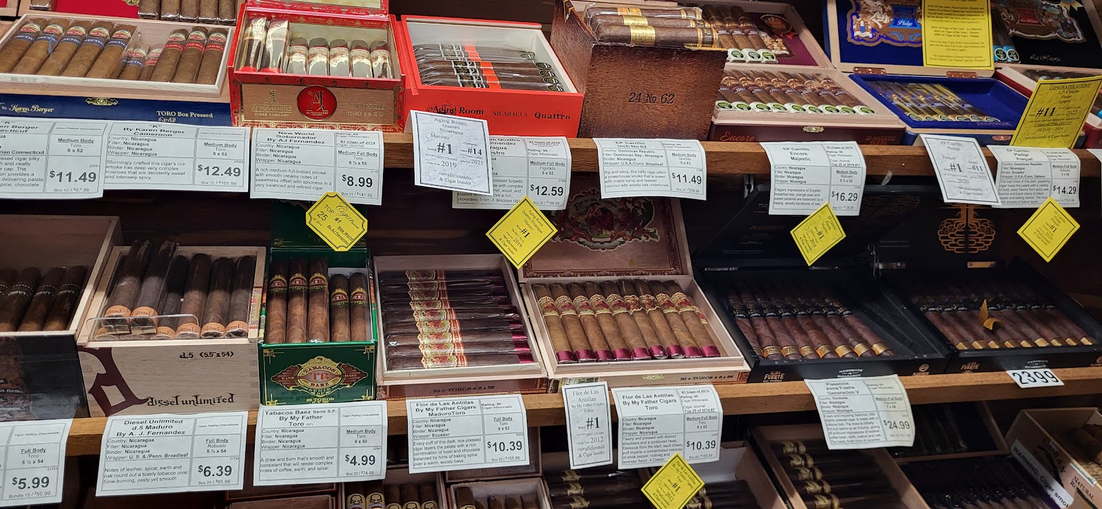 Smoke'm Prescott Valley photo 5
