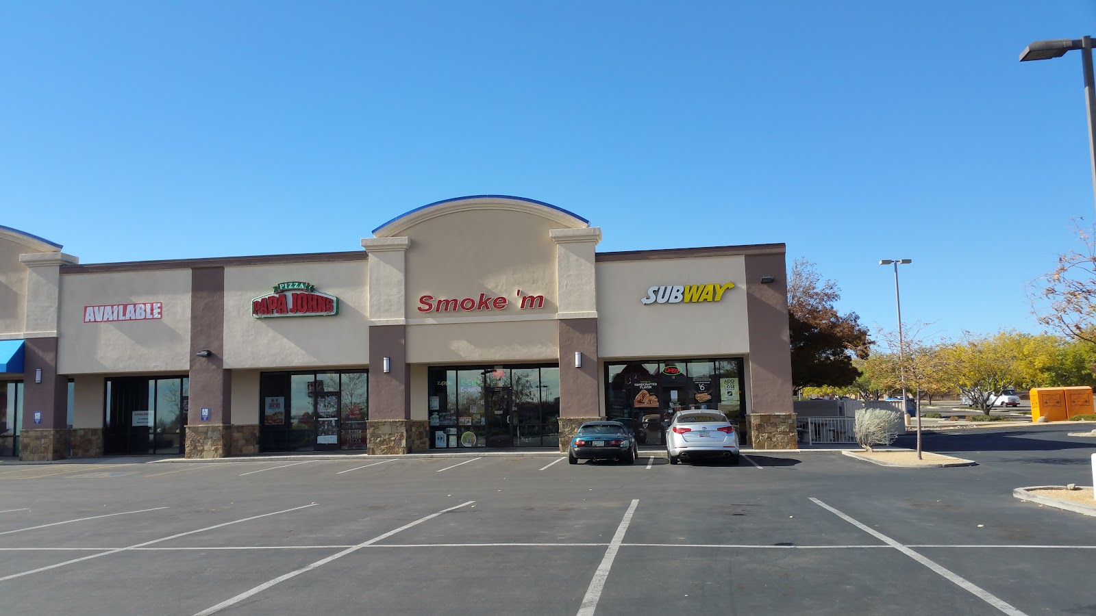 Smoke'm Prescott Valley photo 10