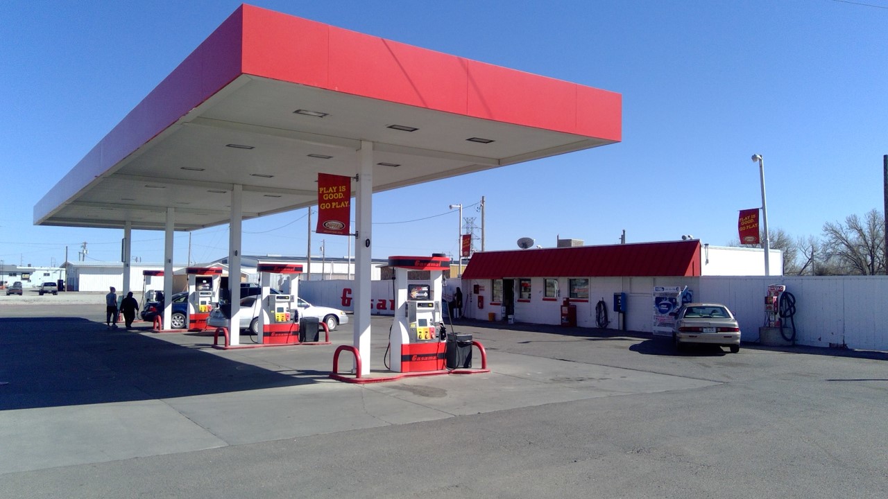 Smoker Friendly #011 - Scottsbluff, NE