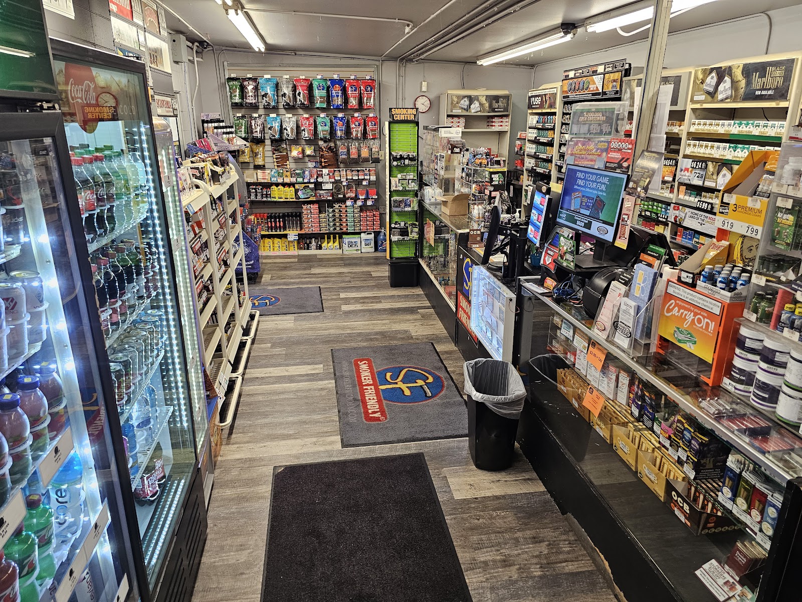 Smoker Friendly #011 - Scottsbluff, NE photo 5
