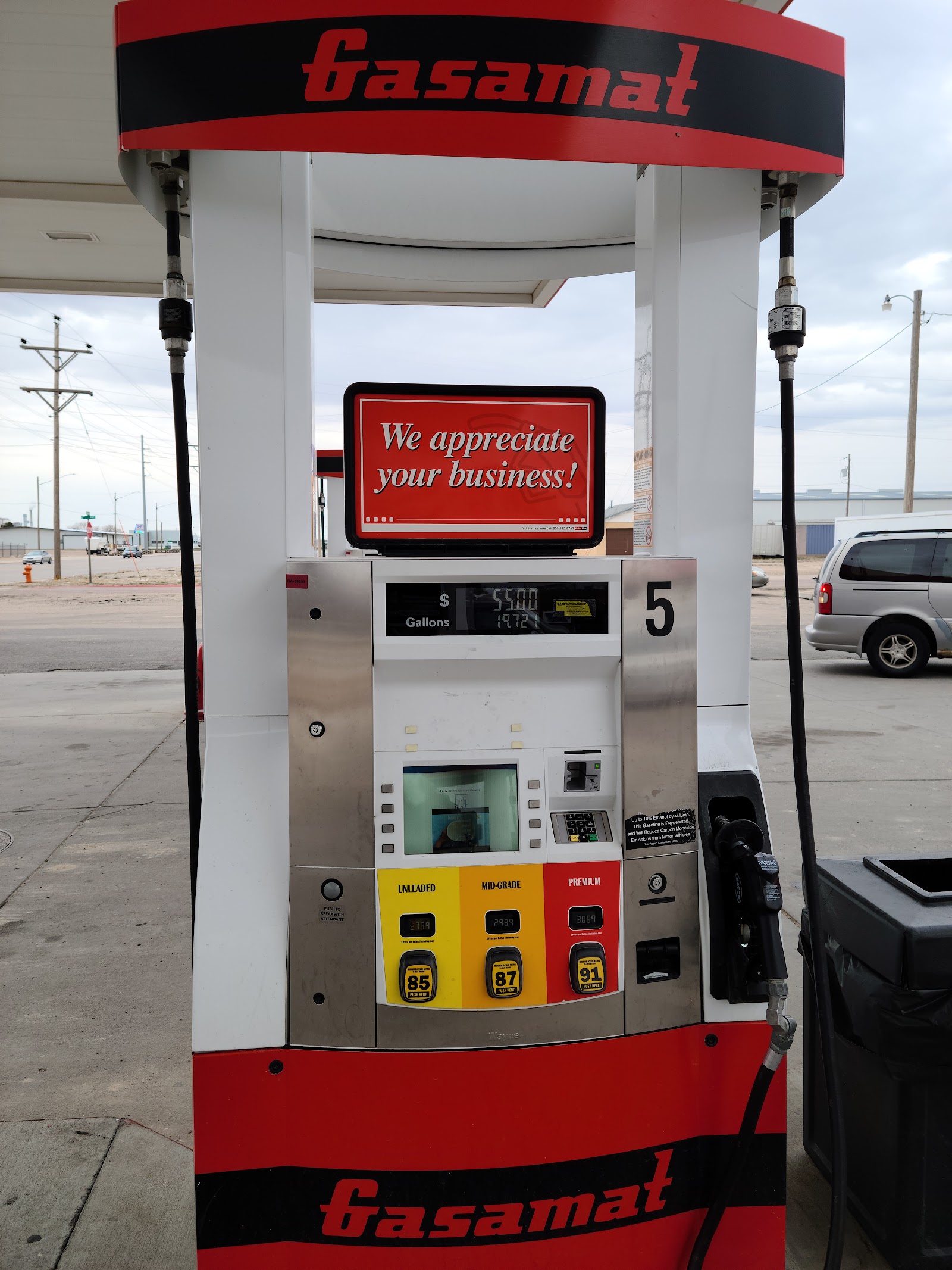 Smoker Friendly #011 - Scottsbluff, NE photo 6