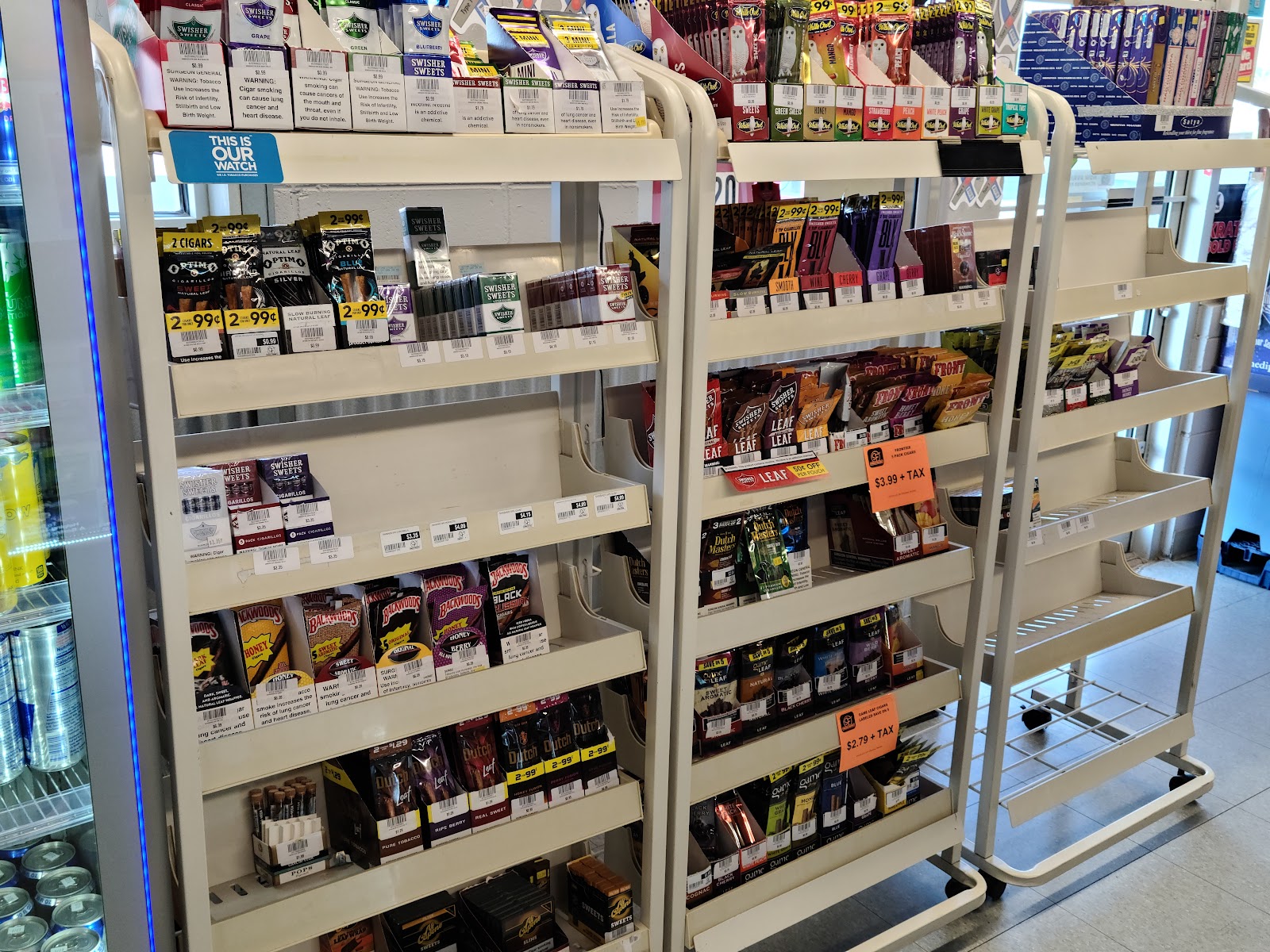 Smoker Friendly #011 - Scottsbluff, NE photo 8