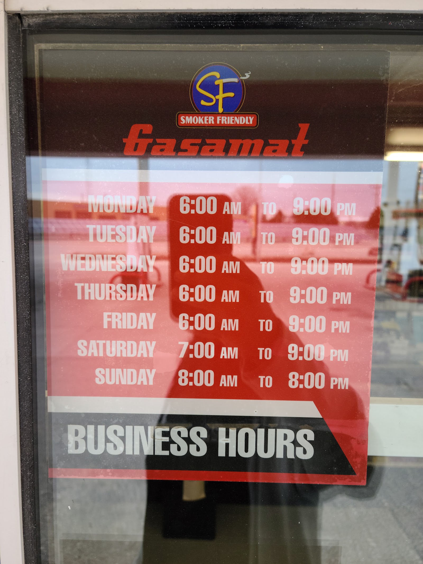 Smoker Friendly #011 - Scottsbluff, NE photo 10