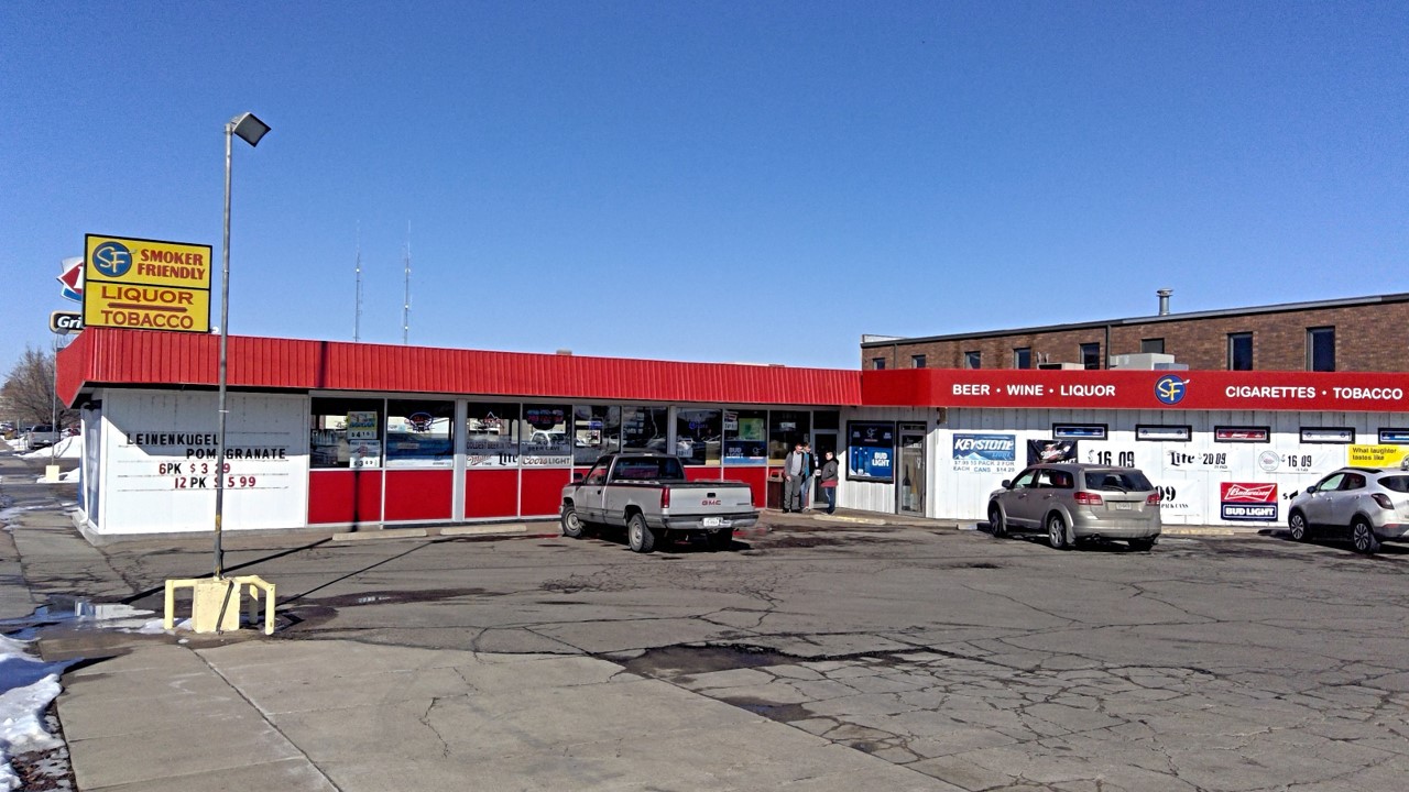 Smoker Friendly #012 - North Platte, NE