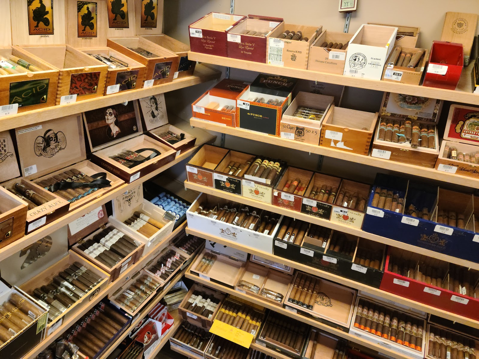 Smoker Friendly #012 - North Platte, NE photo 5