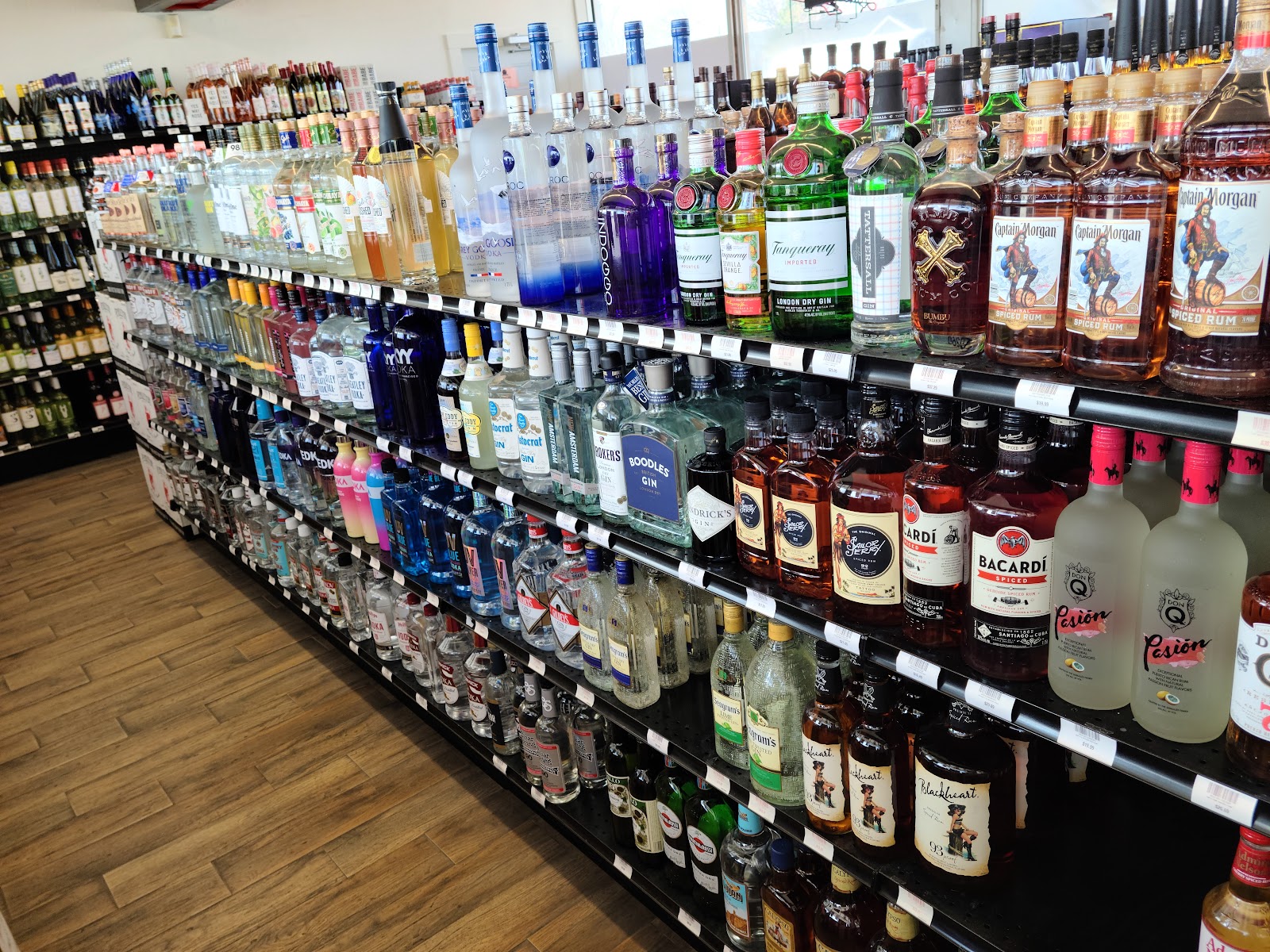Smoker Friendly #012 - North Platte, NE photo 6