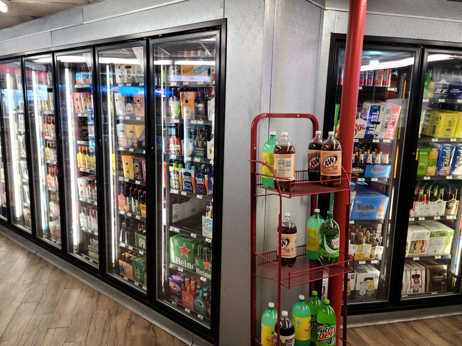 Smoker Friendly #012 - North Platte, NE photo 8
