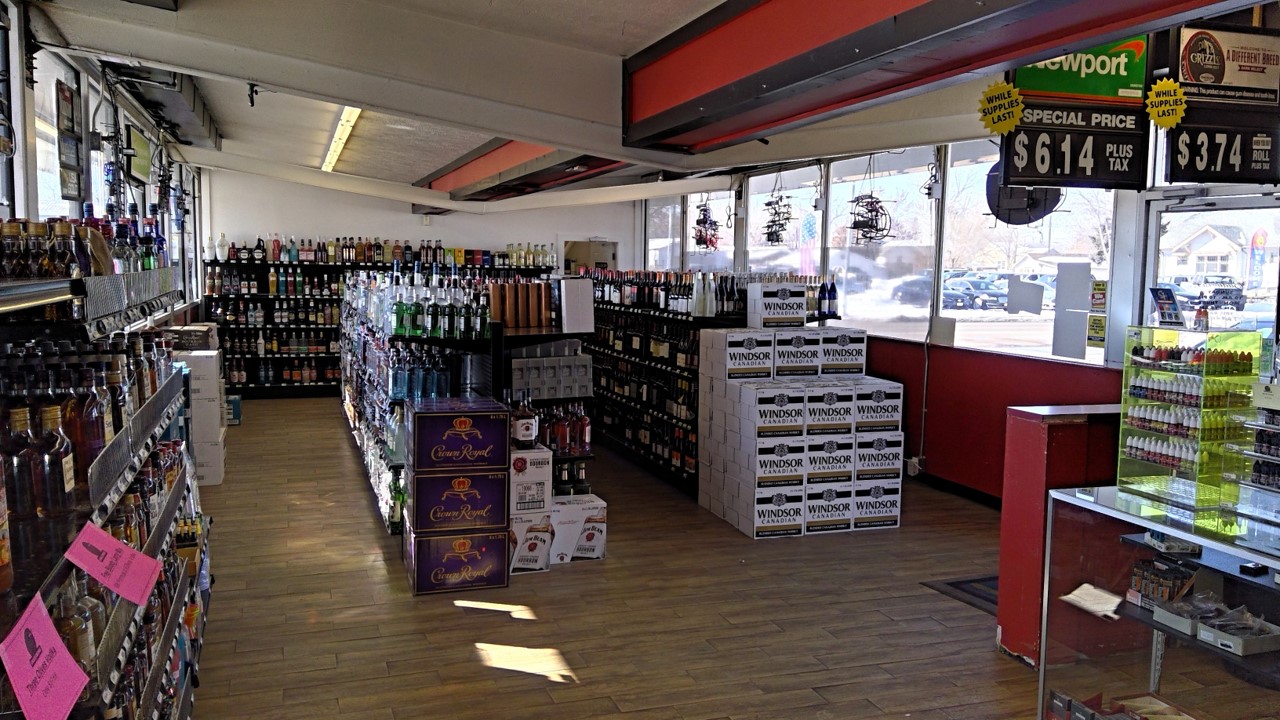 Smoker Friendly #012 - North Platte, NE photo 10