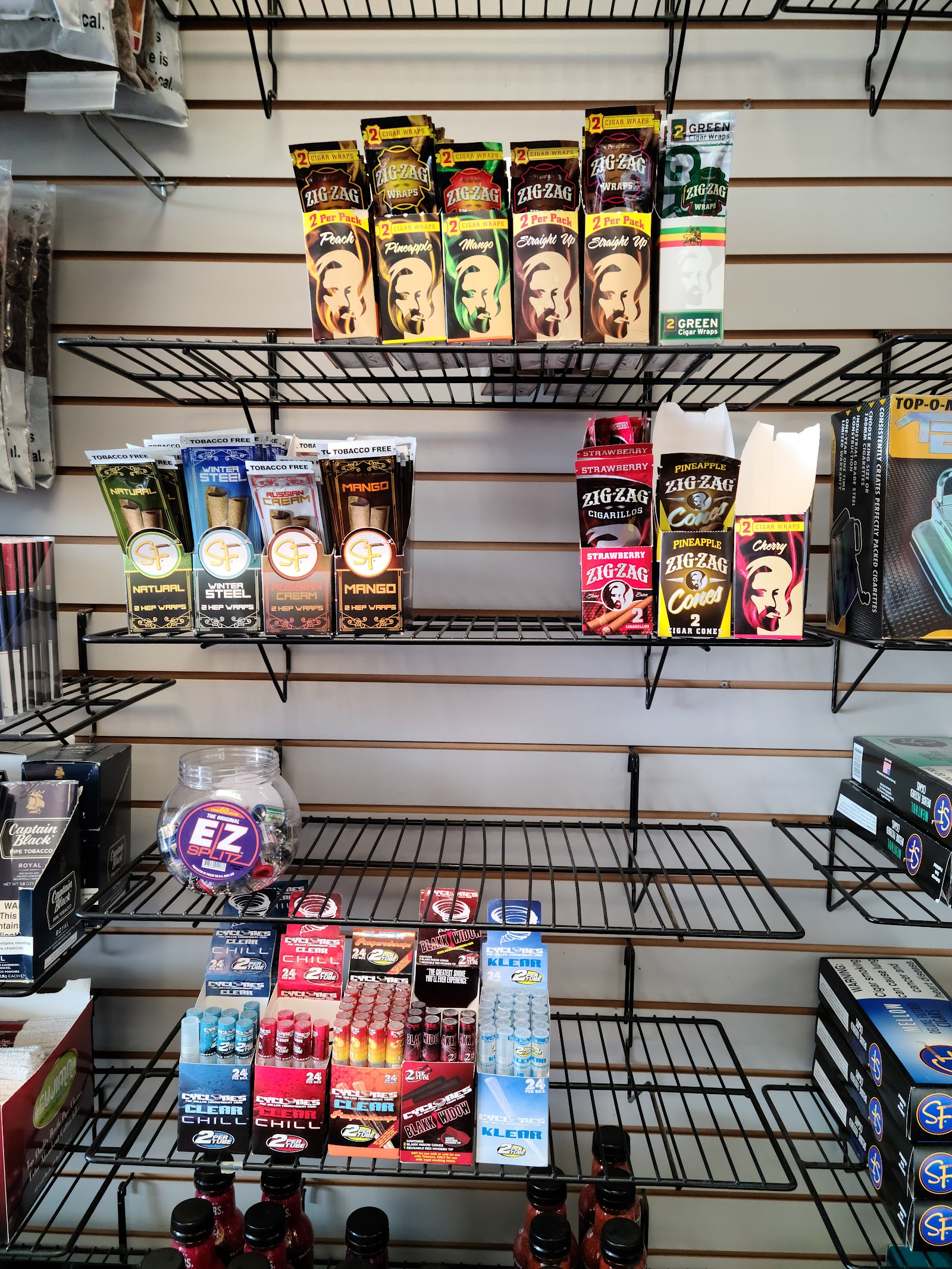 Smoker Friendly #013 - Sidney, NE photo 5