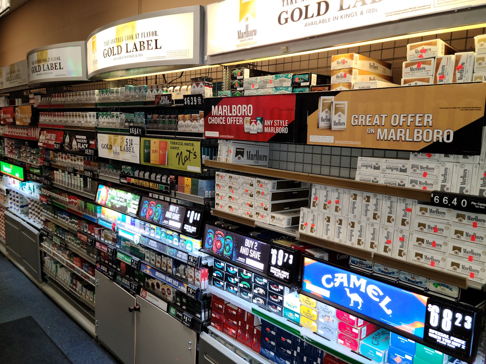 Smoker Friendly #013 - Sidney, NE photo 8