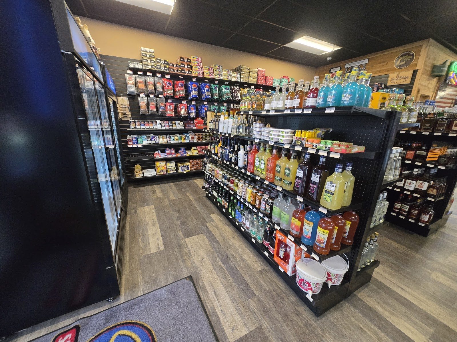 Smoker Friendly #013 - Sidney, NE photo 10