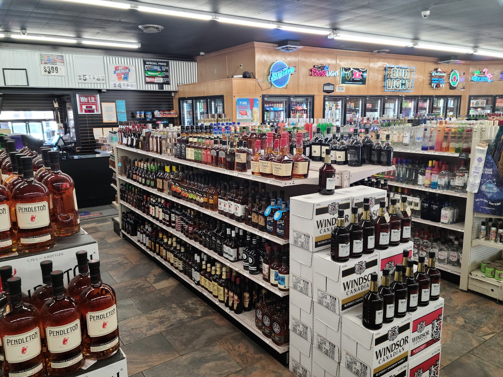 Smoker Friendly #015 - Grand Island, NE photo 6