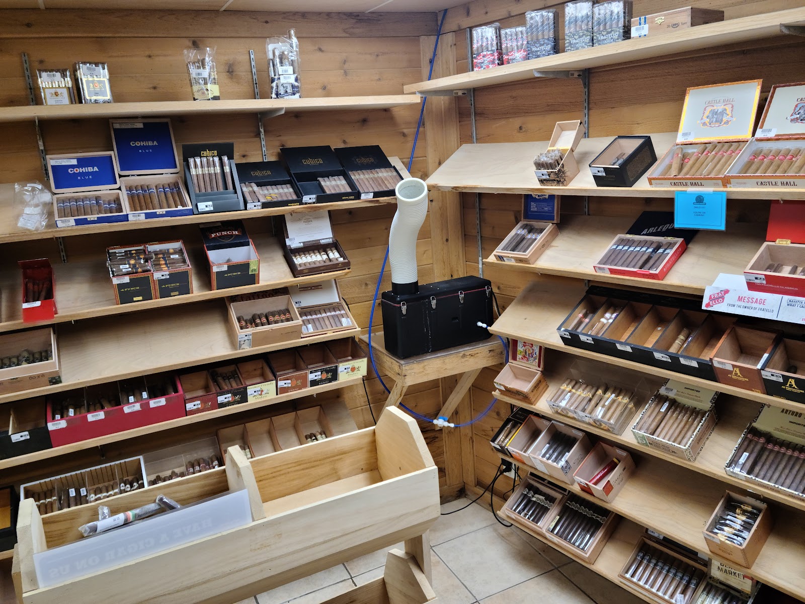 Smoker Friendly #015 - Grand Island, NE photo 10