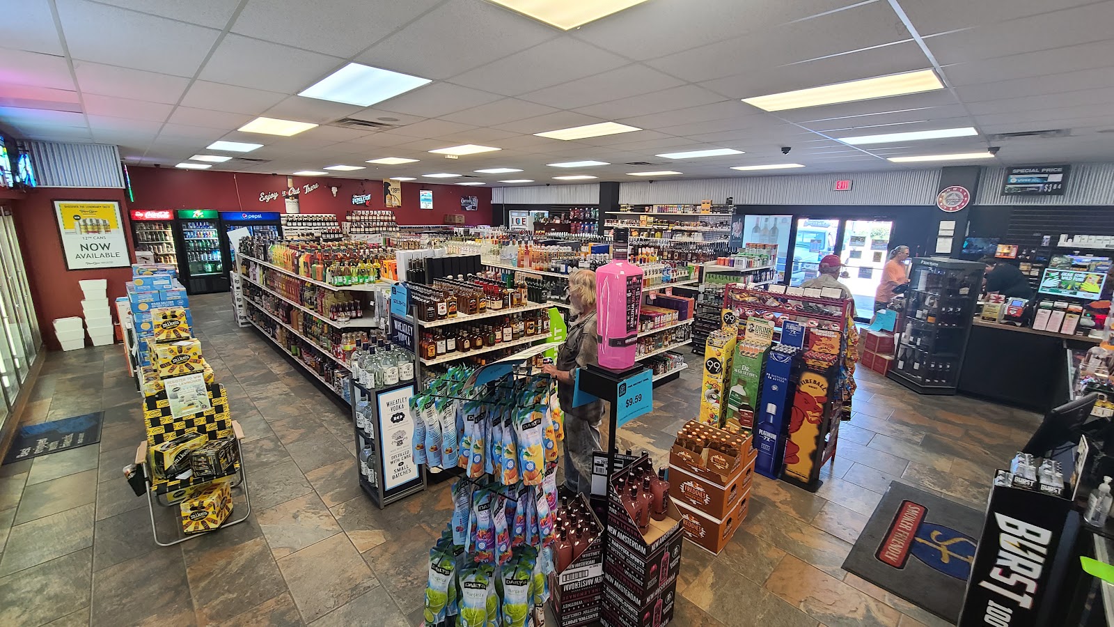 Smoker Friendly #018 - Grand Island, NE photo 3