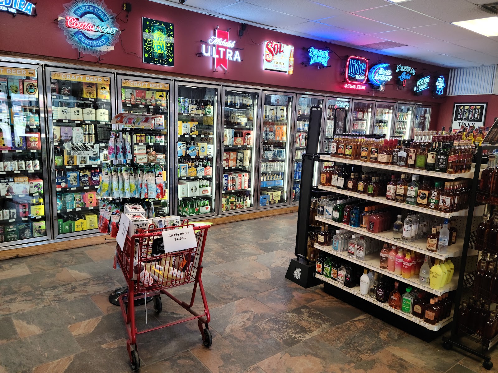 Smoker Friendly #018 - Grand Island, NE photo 6