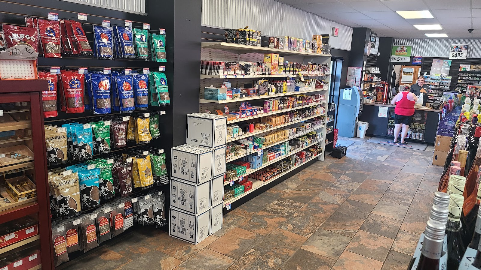Smoker Friendly #018 - Grand Island, NE photo 9