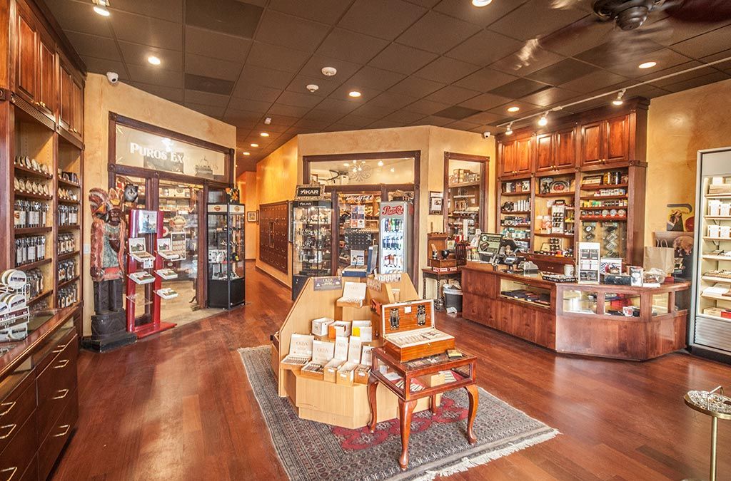 Smoker Friendly #181, dba Havana Manor - Longmont, CO photo 2