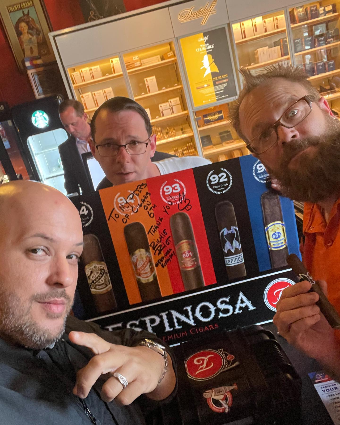 Smoker Friendly #181, dba Havana Manor - Longmont, CO photo 3