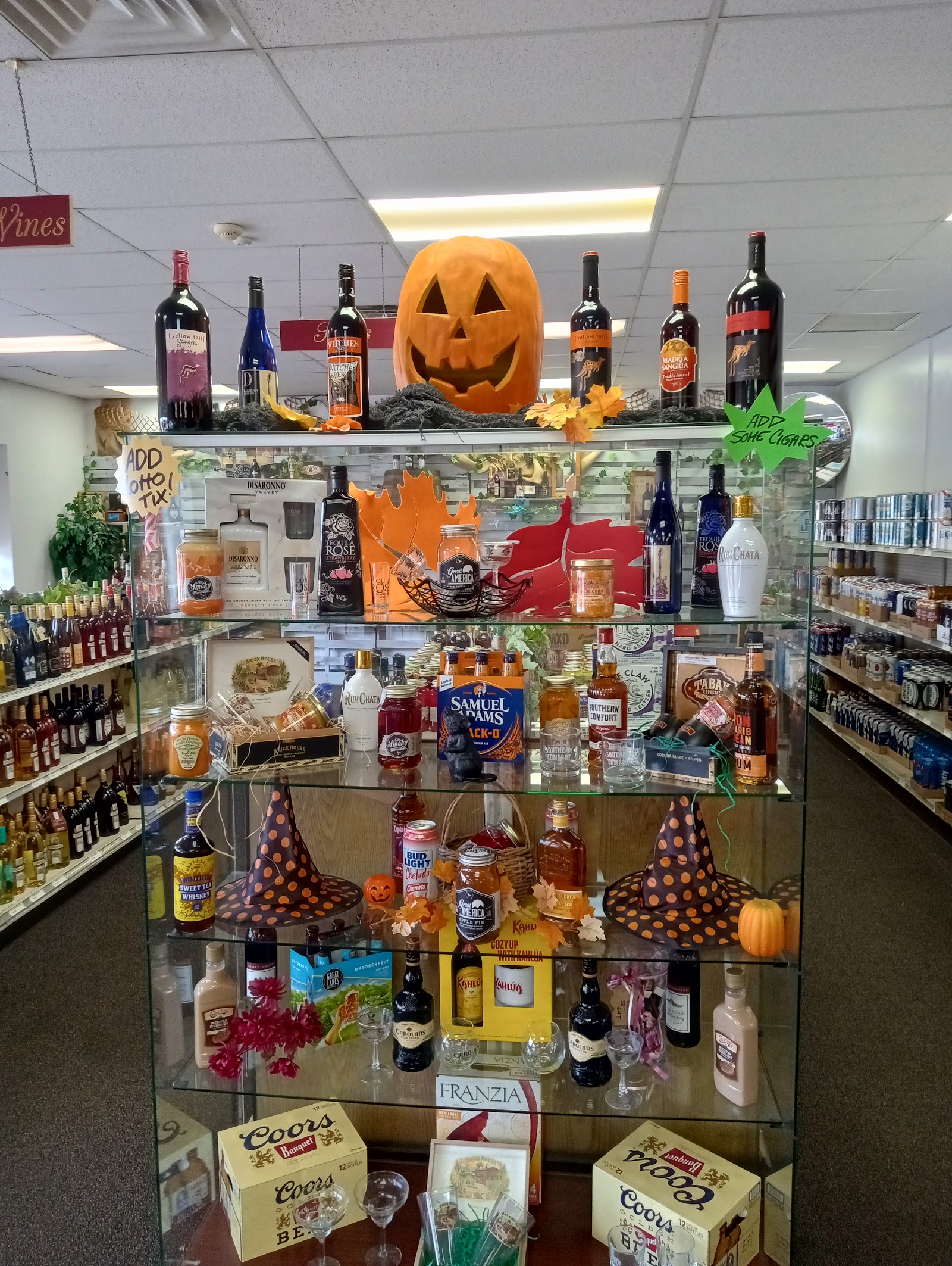 Smoker Friendly-Cigar Express - Ashtabula, OH photo 2