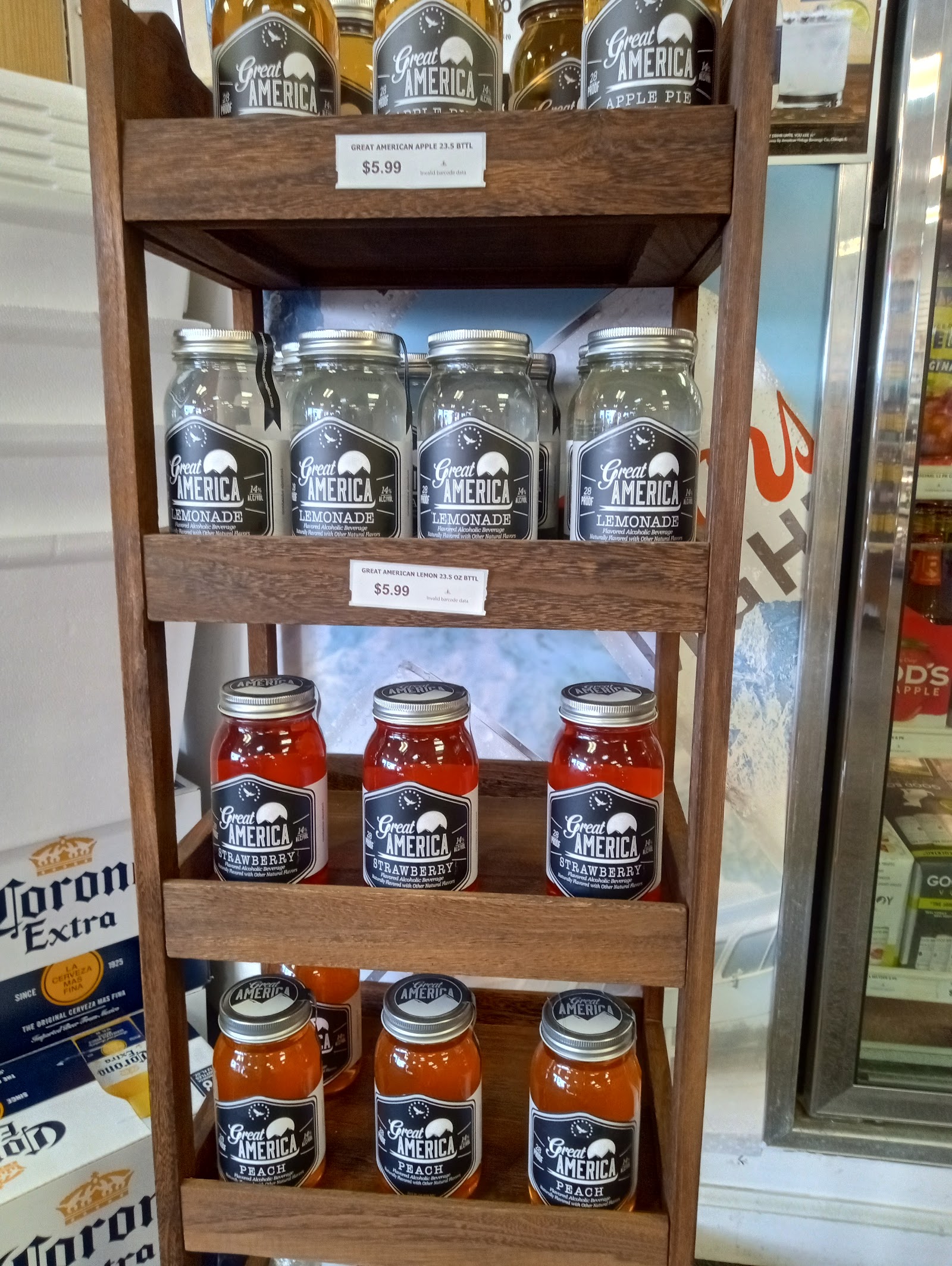 Smoker Friendly-Cigar Express - Ashtabula, OH photo 6