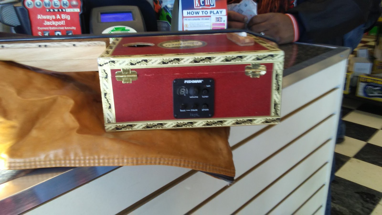 Smoker Friendly-Cigar Express - Erie #11 photo 3