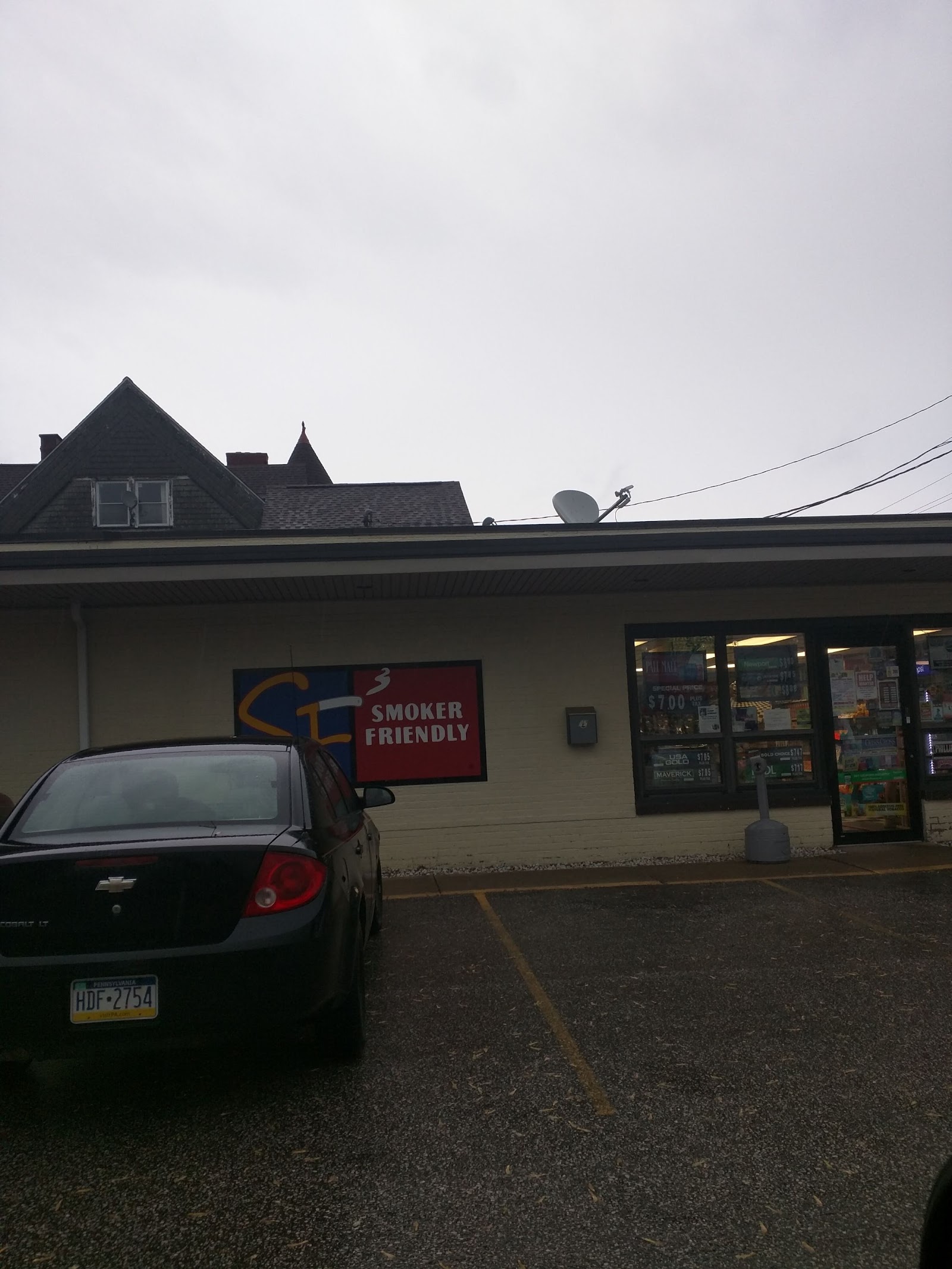 Smoker Friendly-Cigar Express - Erie #11 photo 5