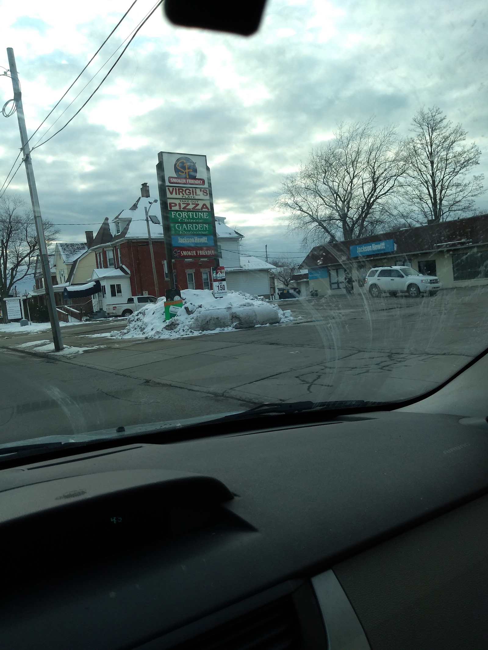 Smoker Friendly-Cigar Express - Erie #11 photo 6