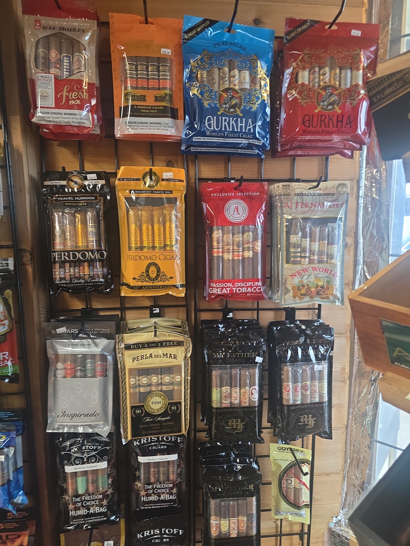 Smoker Friendly-Cigar Express - Erie #7 photo 3