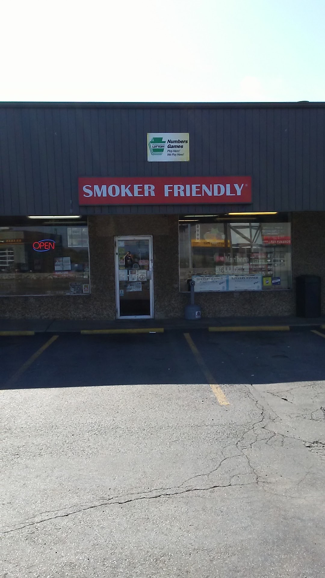 Smoker Friendly-Cigar Express - McKees Rocks photo 6