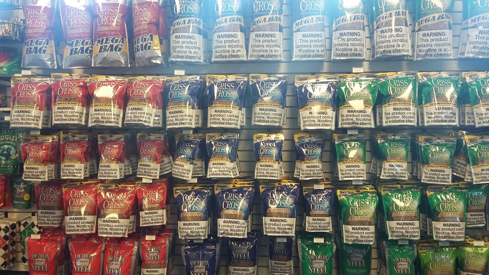 Smoker Friendly-Cigar Express - Meadville photo 3