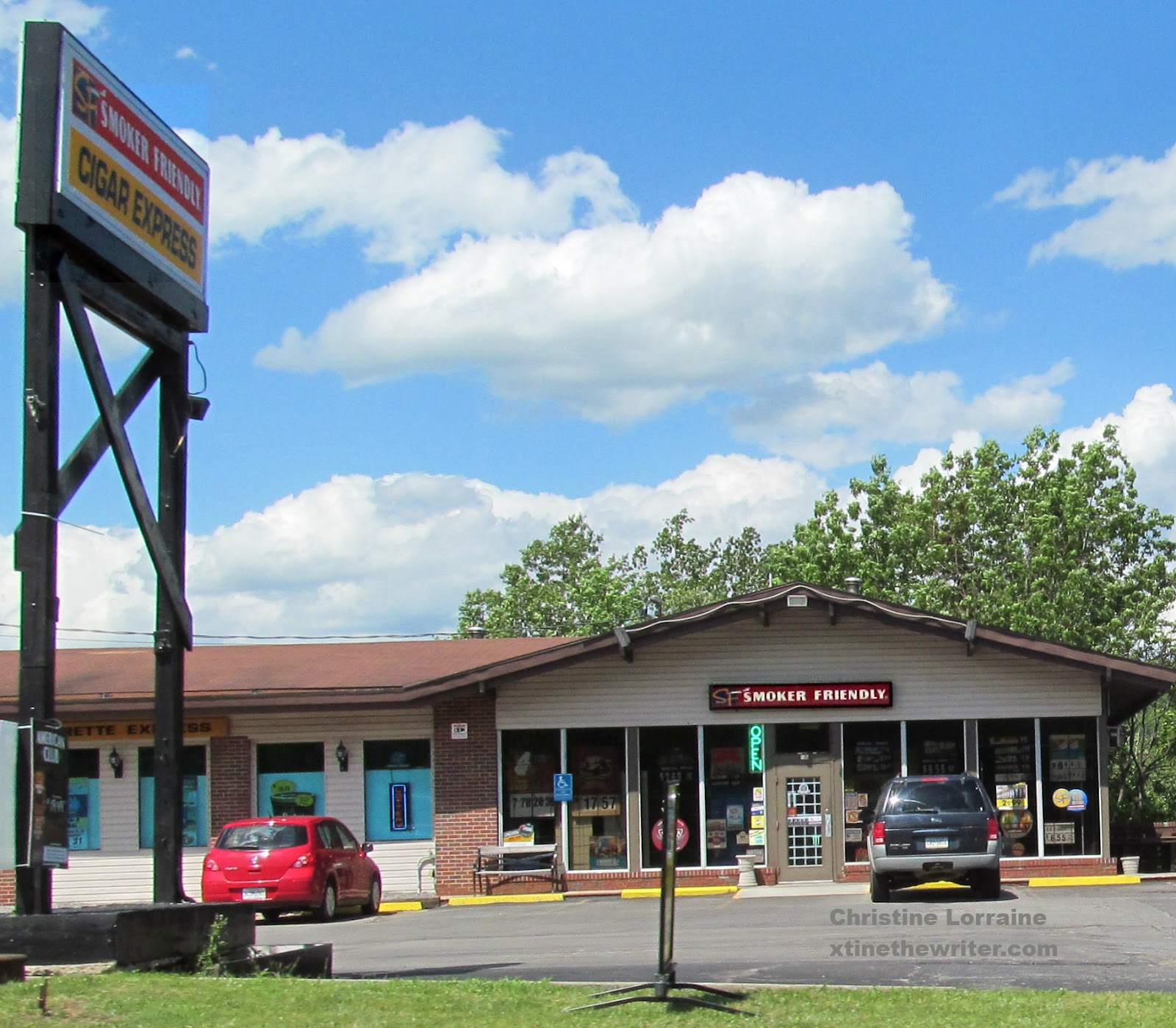 Smoker Friendly-Cigar Express - Meadville photo 6