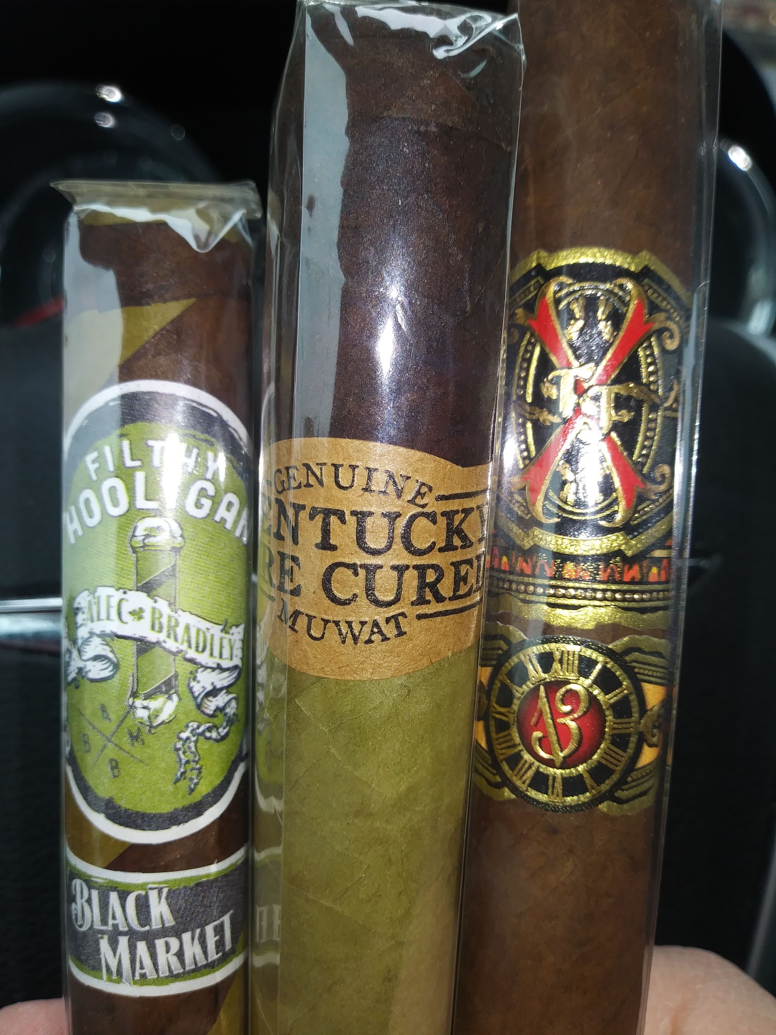 Smoker Friendly-Cigar Express - Meadville photo 8
