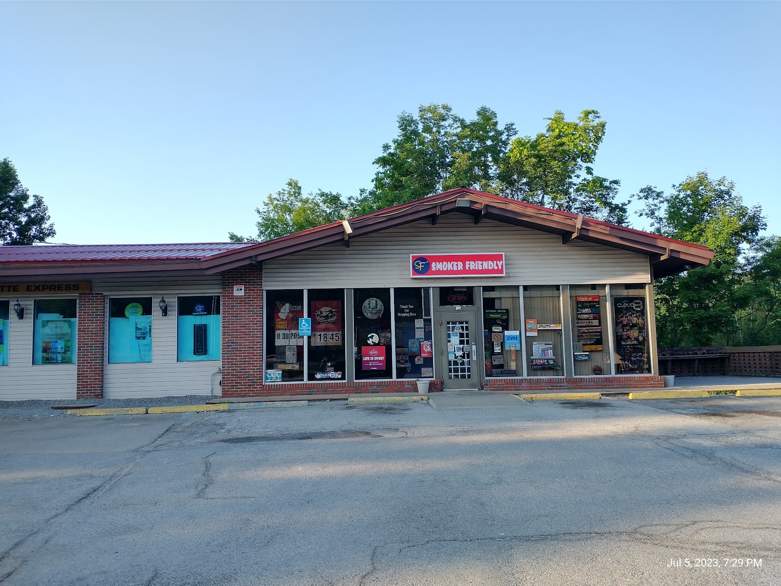 Smoker Friendly-Cigar Express - Meadville photo 10