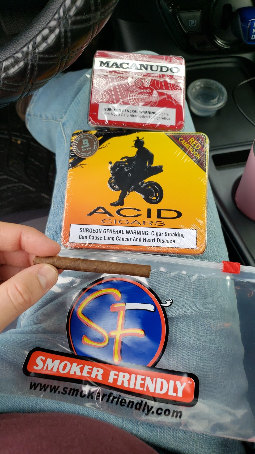 Smoker Friendly-Cigar Express - Pittsburgh #22 photo 3