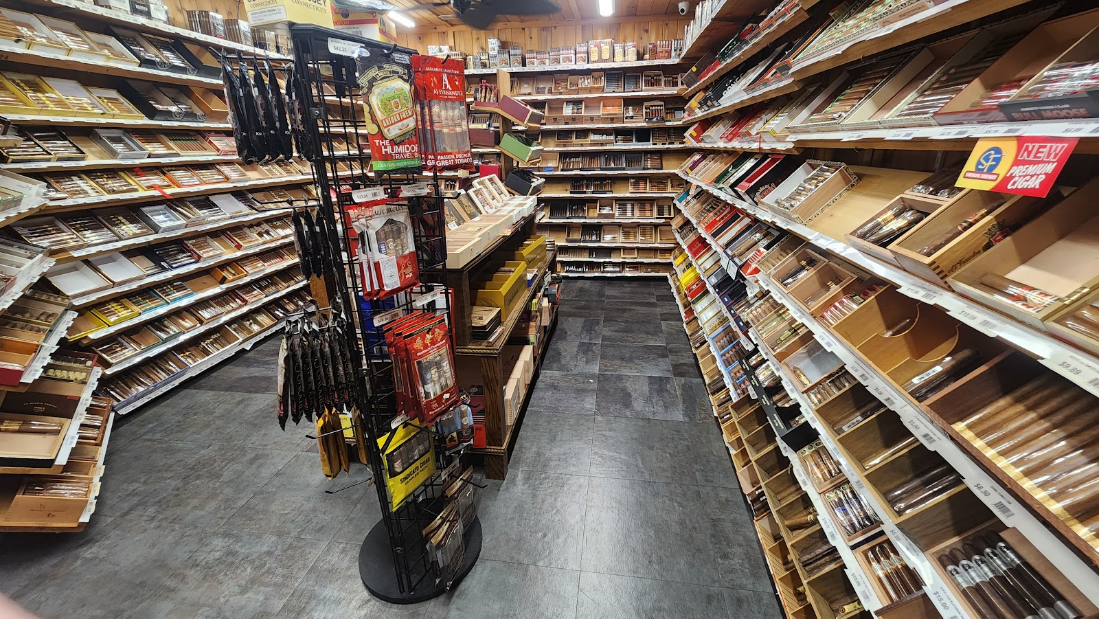 Smoker Friendly-Cigar Express - Pittsburgh #9 photo 2