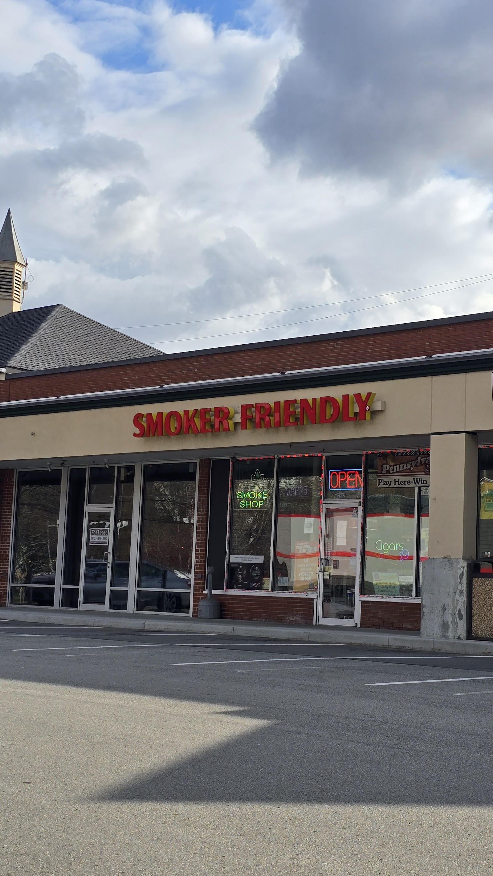 Smoker Friendly-Cigar Express - Pittsburgh #9 photo 3