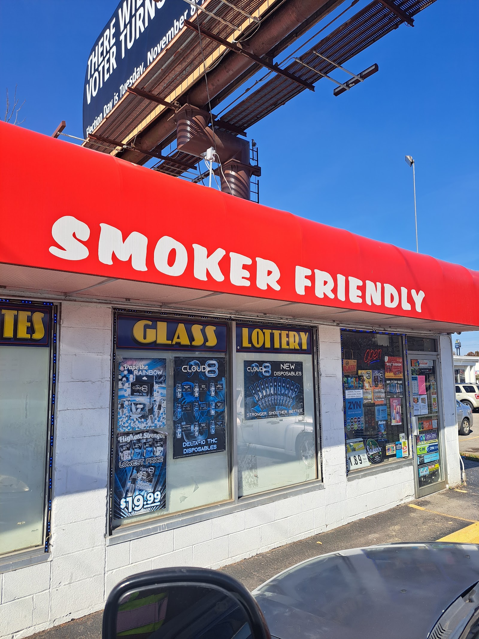 Smoker Friendly-Cigar Express - Youngstown #2 photo 3