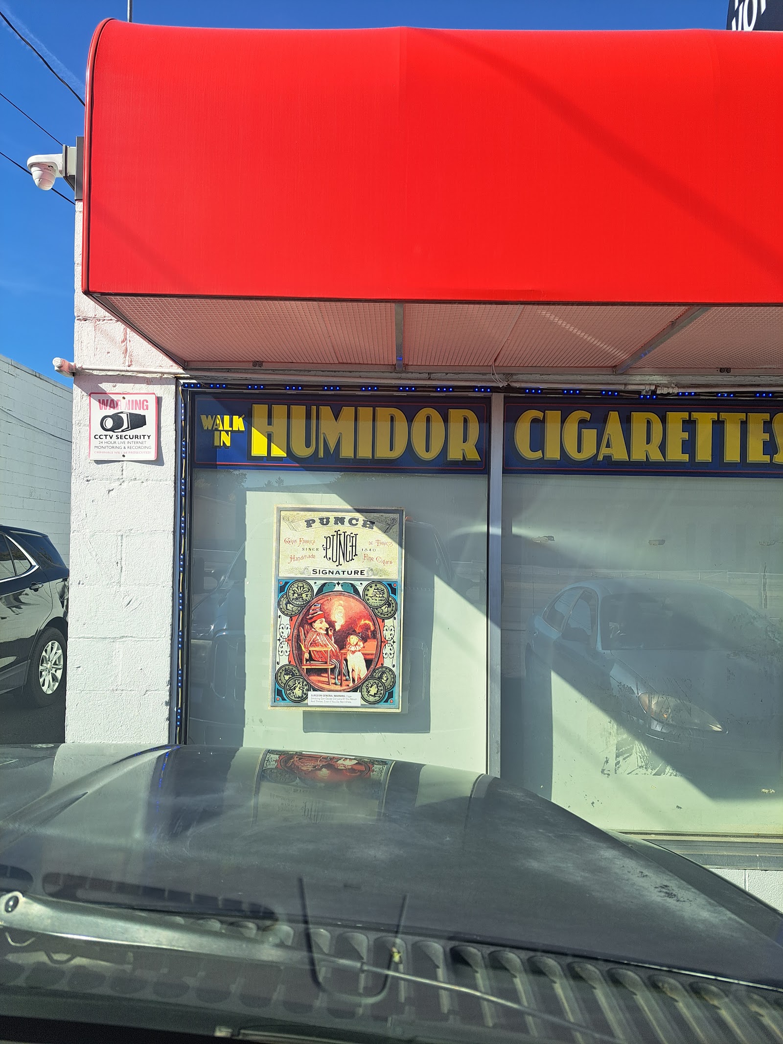 Smoker Friendly-Cigar Express - Youngstown #2 photo 6