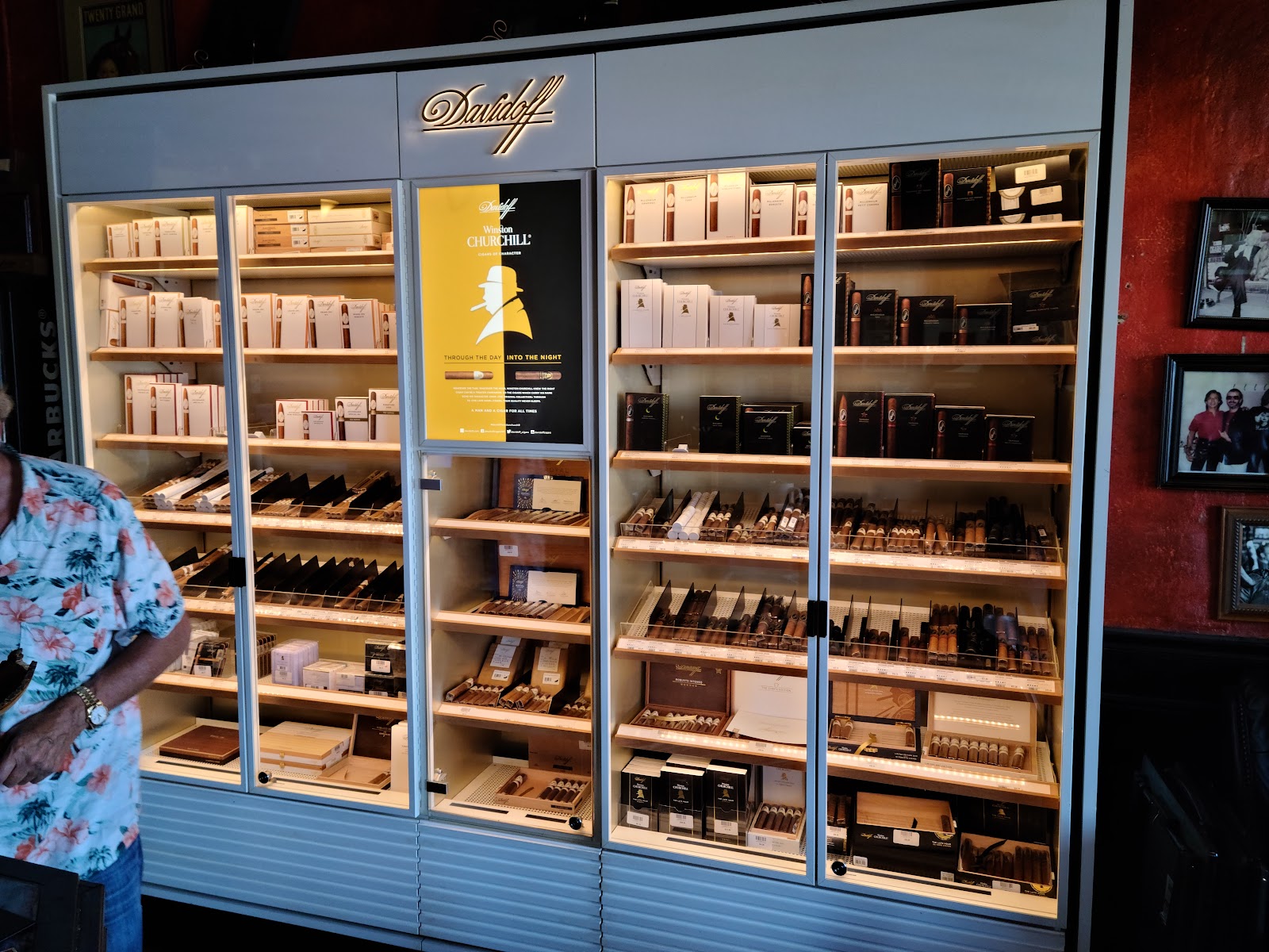 Smoker Friendly - Denver, CO (Cigars on Sixth) photo 3