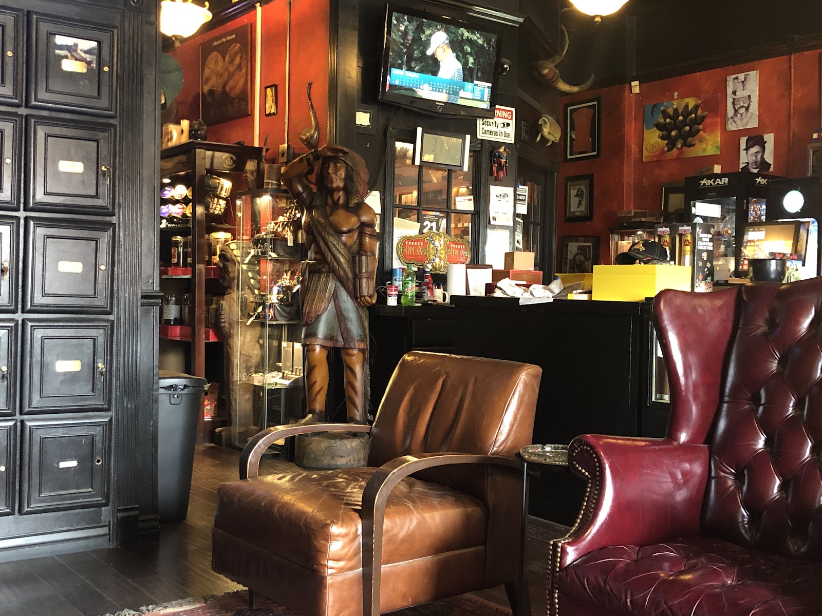 Smoker Friendly - Denver, CO (Cigars on Sixth) photo 8