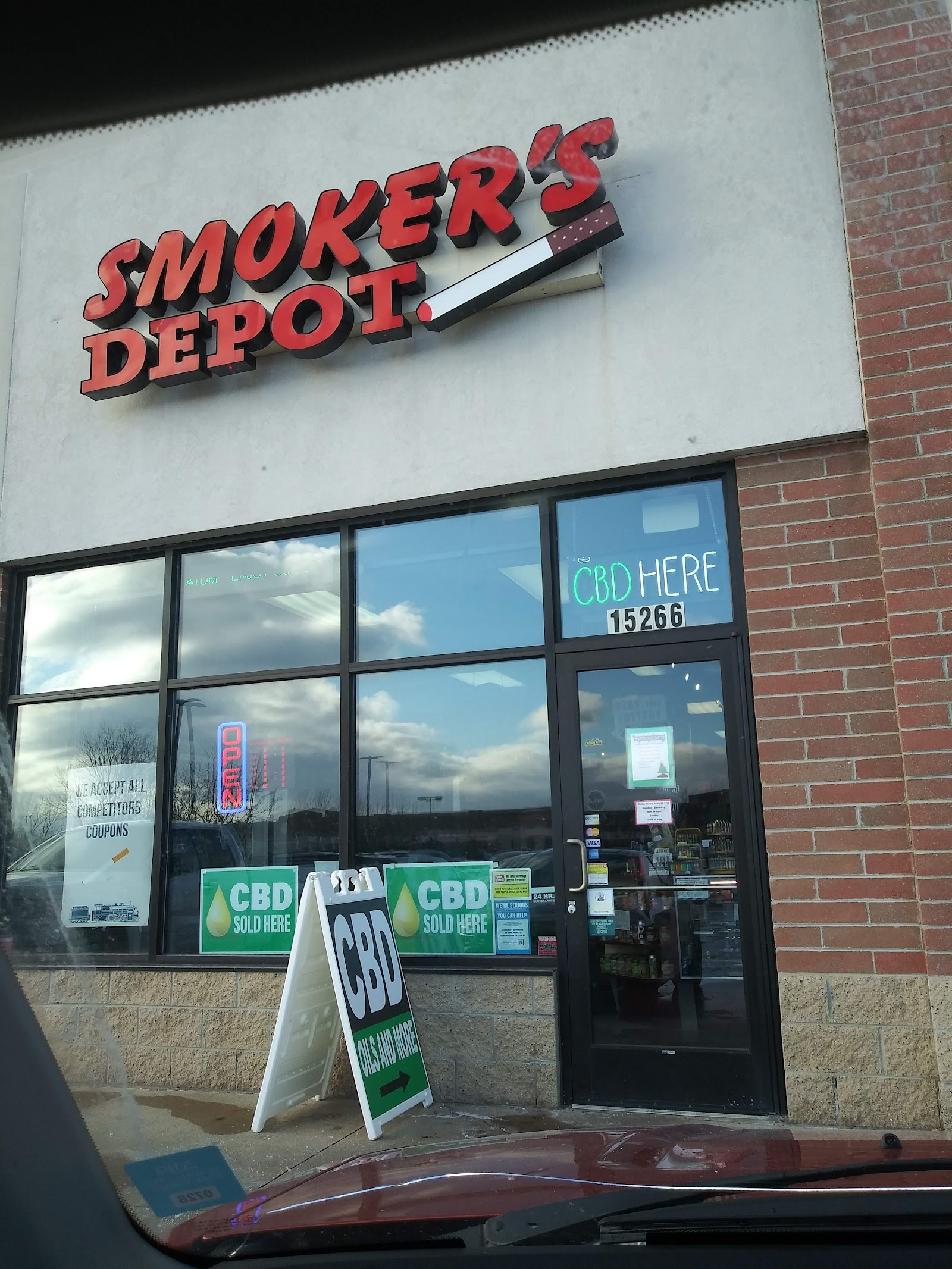 Smoker's Depot photo 4