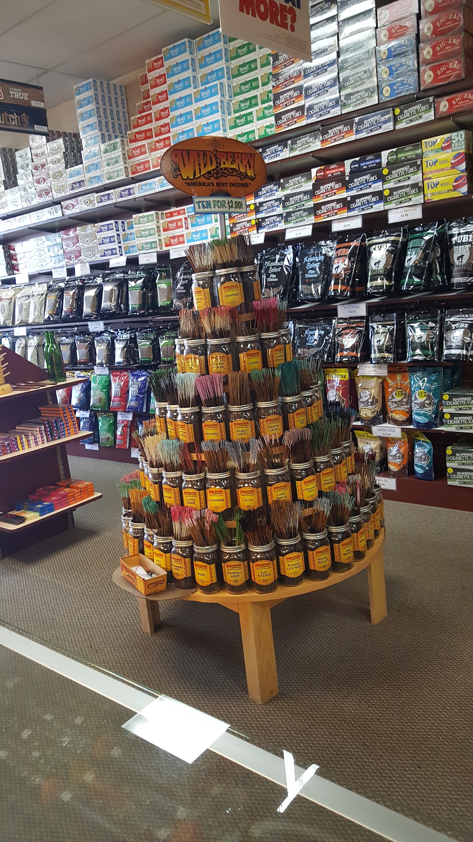 Smoker's Depot photo 8