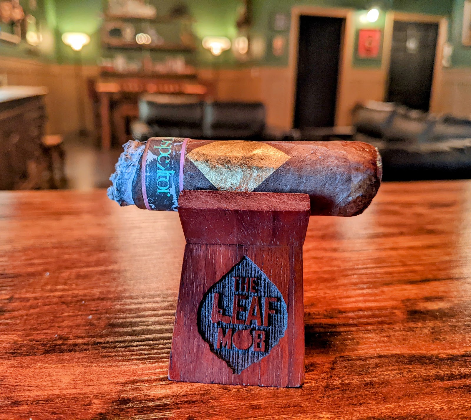 Smokers Abbey Austin photo 10