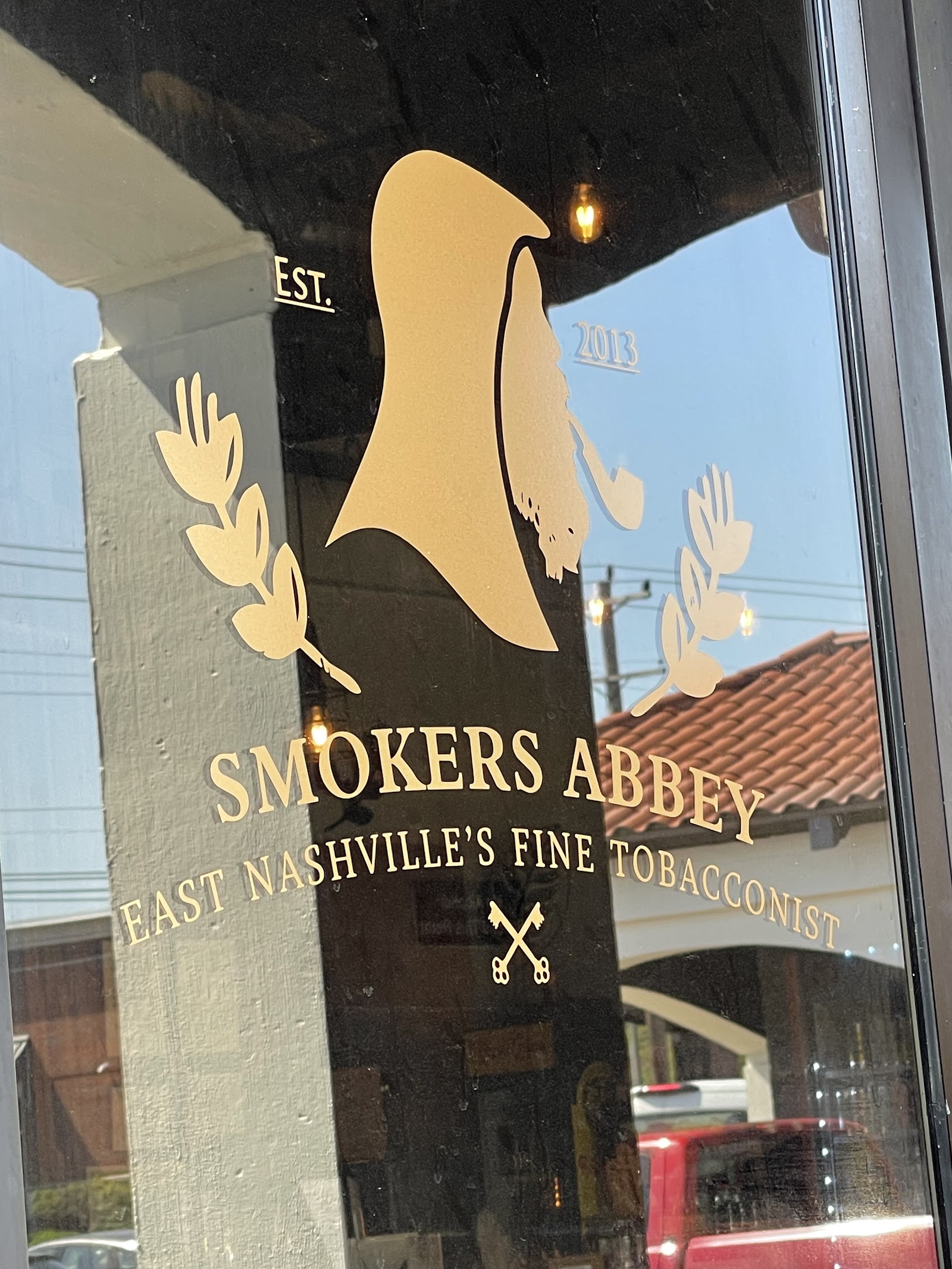 Smokers Abbey - Nashville, TN