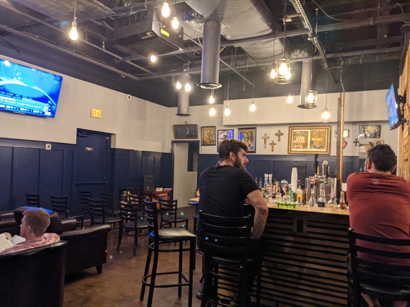 Smokers Abbey - Nashville, TN photo 5