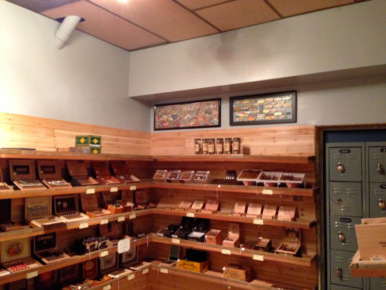 Smokers Abbey - Nashville, TN photo 8