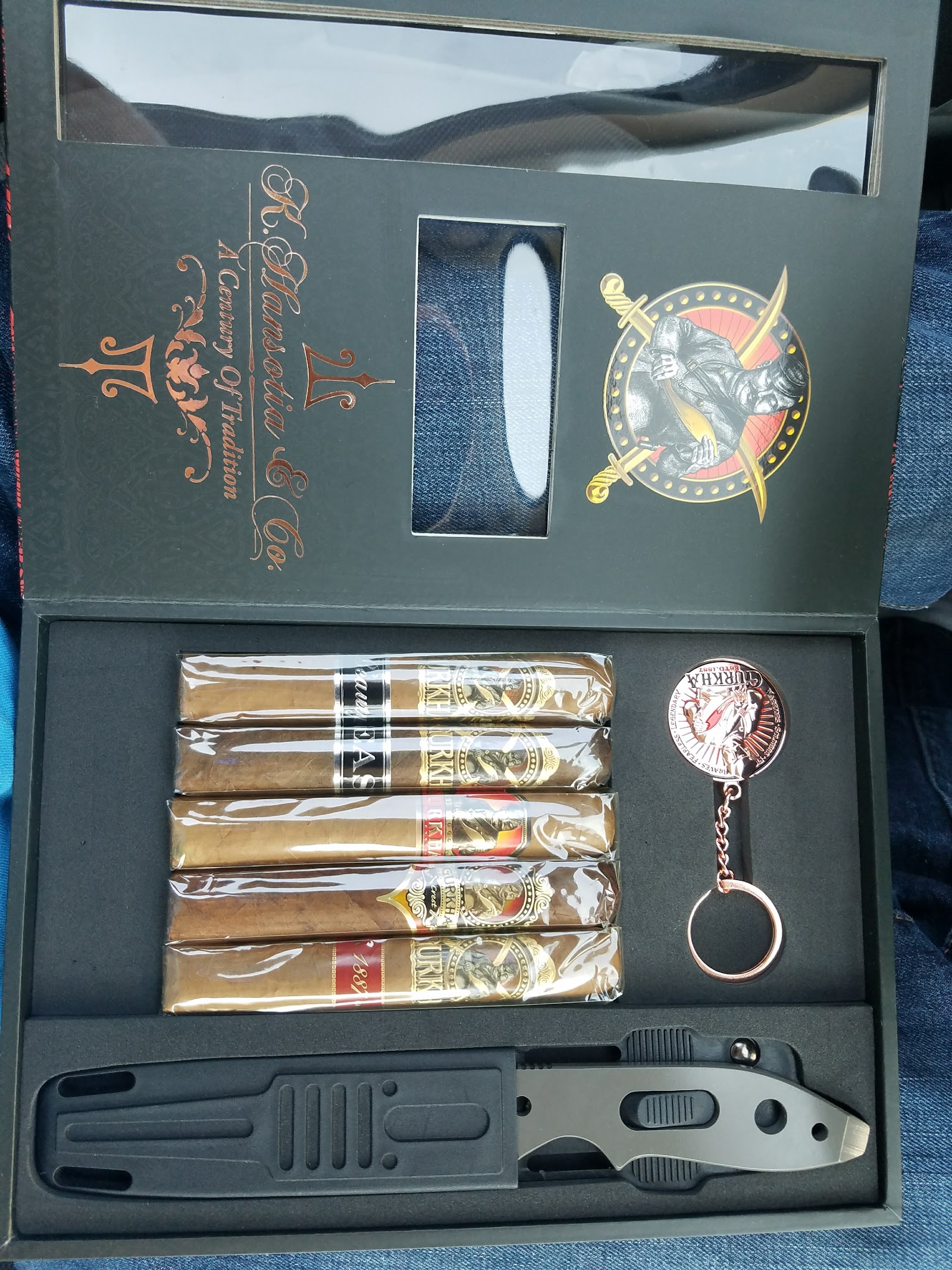 Smokers Choice photo 4
